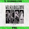 Kelsea Ballerini PNG