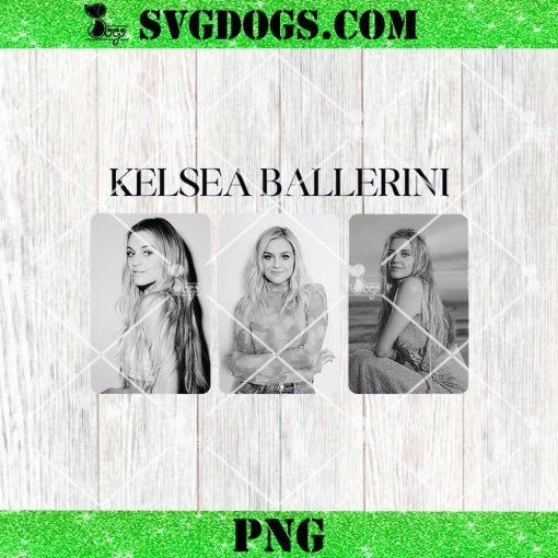 Kelsea Ballerini PNG