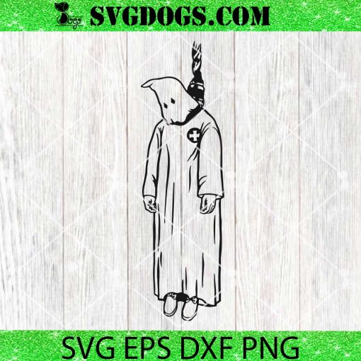 Kill The Klan SVG