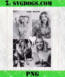 Kelsea Ballerini PNG