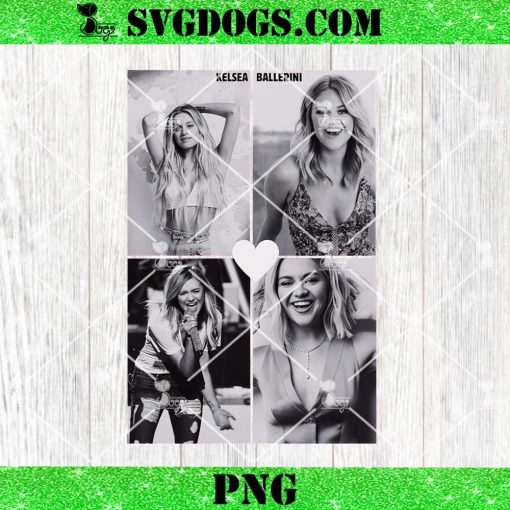 Retro Country Music Kelsea PNG, Vintage Kelsea Ballerini PNG