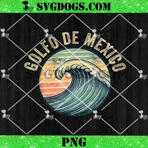 Souvenir Gulf De Mexico PNG