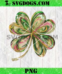 Patricks Day Lucky Duck PNG