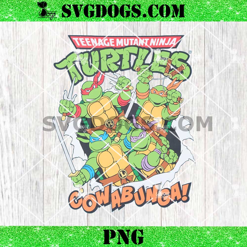 Teenage Mutant Ninja Turtles PNG Teenage Mutant Ninja Turtles PNG