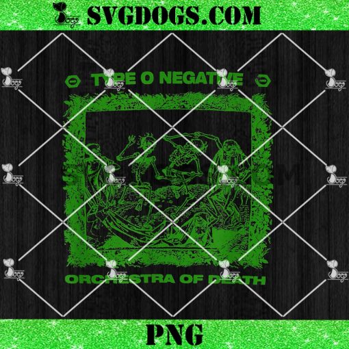 Type O Negative Band Musician Rock PNG