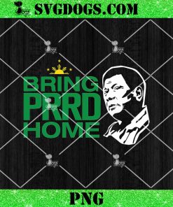 BRING PRRD HOME PNG