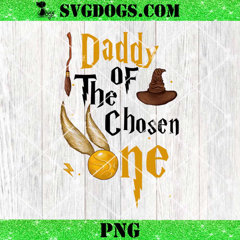 Daddy Of The Chonsen One Harry Potter PNG Daddy Of The Chonsen One Harry Potter PNG
