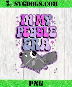 In my Pebble era Dandy’s World PNG