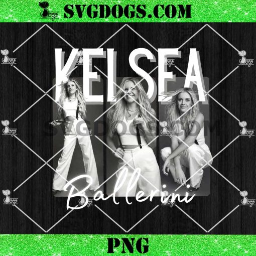 Kelsea Ballerini PNG