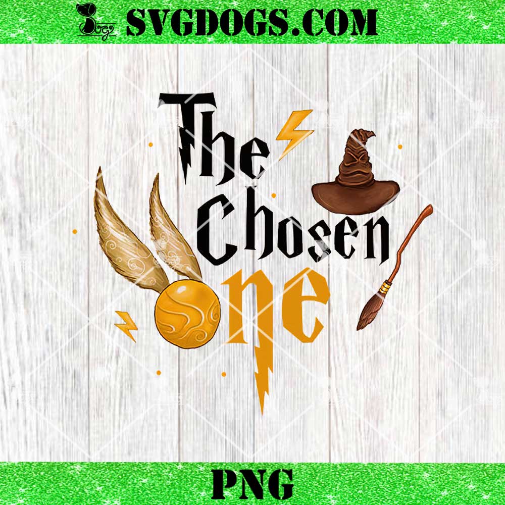 The Chonsen One Harry Potter PNG The Chonsen One Harry Potter PNG