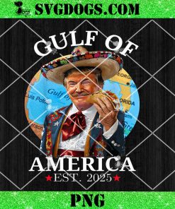 Trump Gulf Of Us America PNG