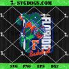 Ncaa Mens Final Four Florida Gators Basketball SVG