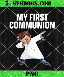My First Communion PNG, 1st Holy Communion PNG