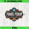 Ncaa Mens Final Four Florida Gators Basketball SVG