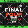 Ncaa Mens Final Four Florida Gators Basketball SVG