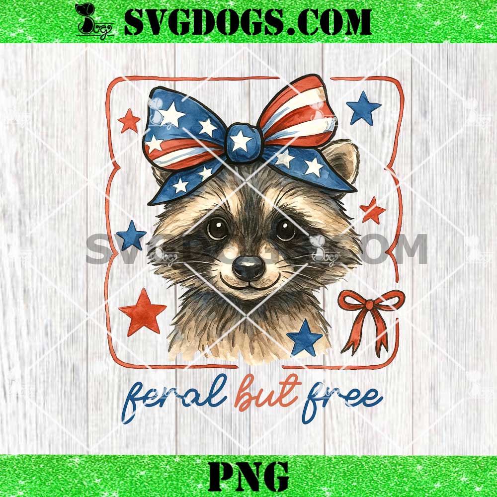 4th Of July Cow Feral But Free PNG 4th Of July Cow Feral But Free PNG