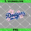 Dodgers Tokyo Logo PNG