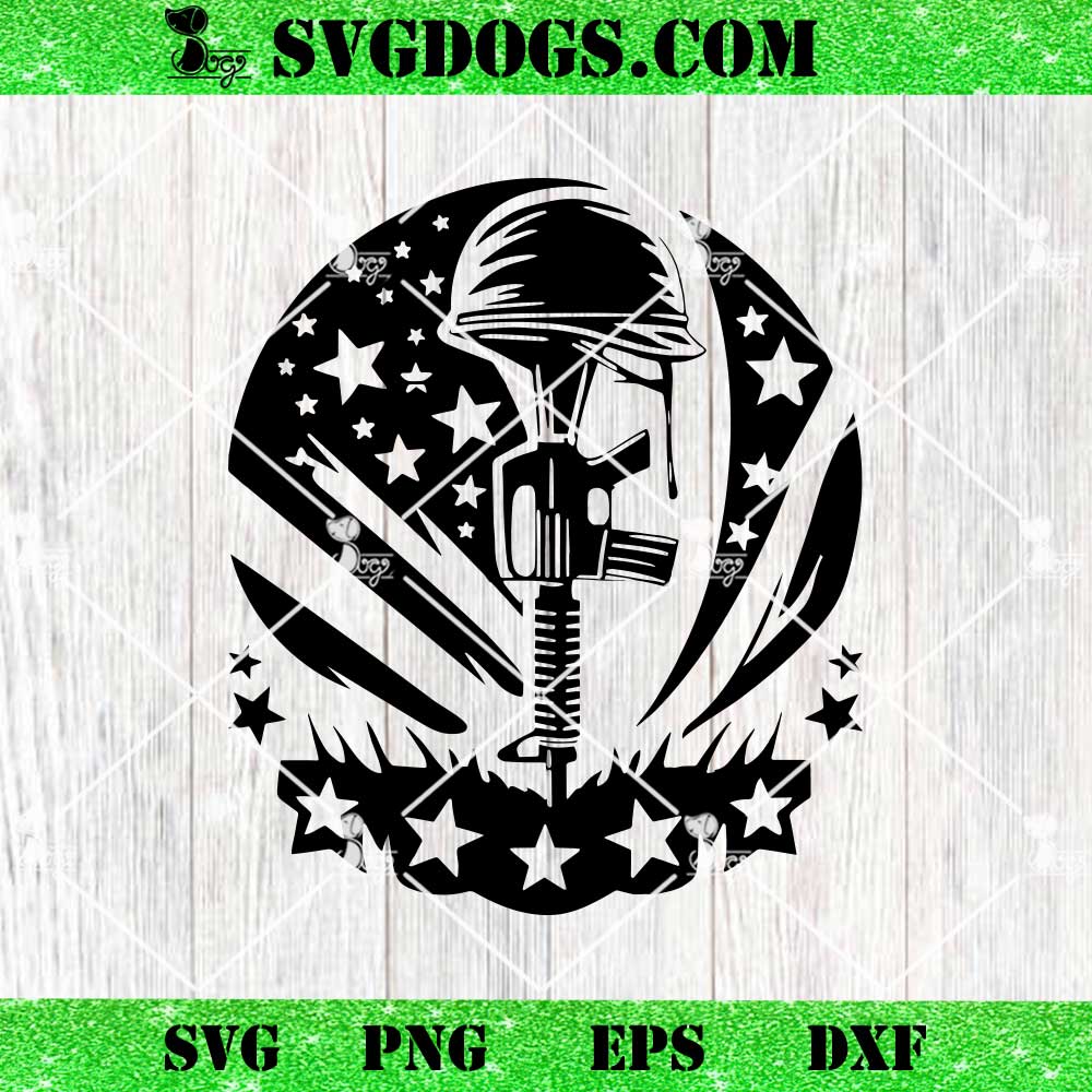 Memorial Day US SVG Memorial Day US SVG