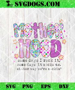 Mother hood Coquette Bow Checker PNG, Mama Life Collection PNG