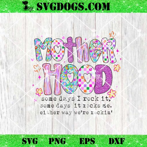 Mother hood Coquette Bow Checker PNG, Mama Life Collection PNG