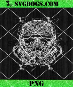 Storm lines Star Wars PNG, Storm Trooper PNG