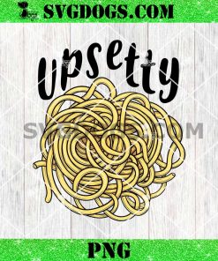 Upsetty SVG PNG