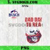 Dog Busch Light 4th Of July PNG Bundle, Busch Light Independence Amrican Flag PNG