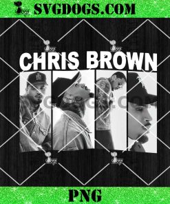 Breezy 2024 Breezy 11 11 SVG, Rapper Chris Brown Breezy SVG PNG EPS DXF