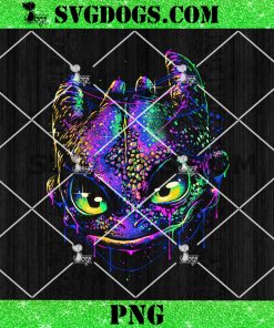 Colorful Midnight PNG