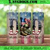 Papa Fishing 20oz Tumbler Wrap PNG, Fathers Day PNG