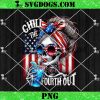 Liberal 4th of July Subtle Message Resist Trump Patriotic SVG