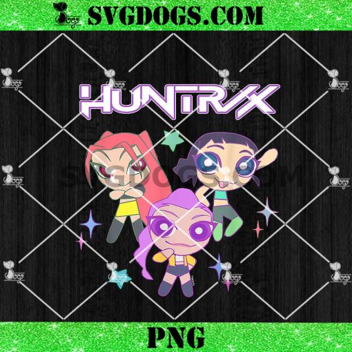 Hunters World Tour PNG