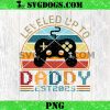 Best Dad Ever Edmonton Oilers SVG PNG