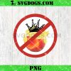 No Kings No Fascists No Tyrants No Nazis PNG