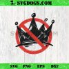 No Kings In America SVG, Donald Trump American SVG