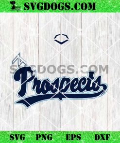 Prospects Baseball SVG PNG