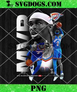 OKC THUNDER 2025 NBA CHAMPIONS Bundle SVG