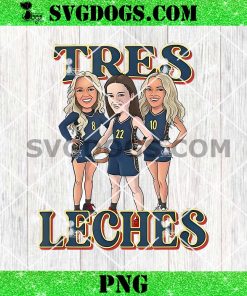Sophie Cunningham Tres Leches Basketball PNG