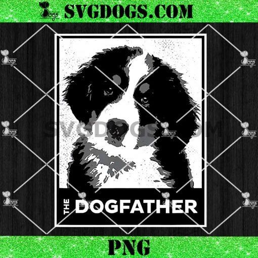 The Dog Father PNG