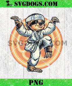 Lazy Sloth Born To Dilly Dally Forced To Pick Up The Pace SVG