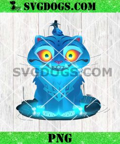 Cat KPop Demon Hunters PNG
