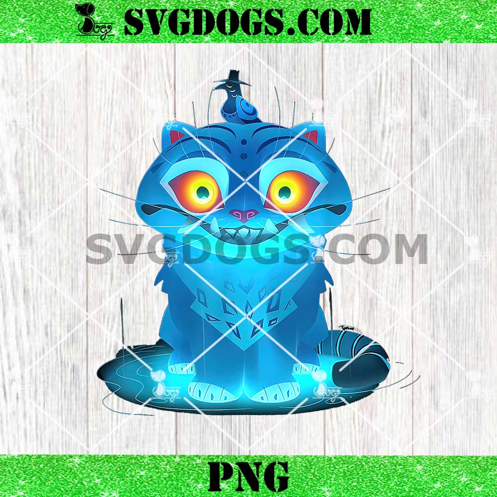 Cat KPop Demon Hunters PNG Cat KPop Demon Hunters PNG