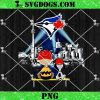Snoopy Toronto Blue Jays PNG, MLB Toronto Blue Jays Peanuts PNG