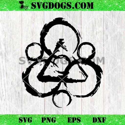 Coheed and Cambria Keywork logo SVG