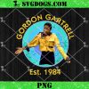 Gordon Gartrell PNG, The Cosby Show PNG