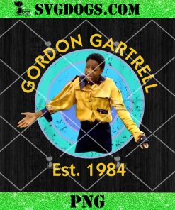 Gordon Gartrell PNG, The Cosby Show PNG