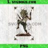Hunt Showdown 1896 The Fool PNG