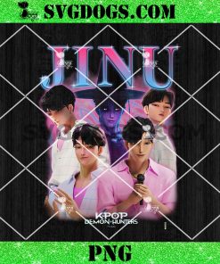 Huntrix Band Outline SVG, Huntrix KPop Demon Hunters svg