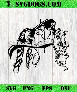 K Pop Demon Hunters Bird with Tiny Hat SVG
