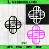 Girl Band K Pop Demon Hunter SVG